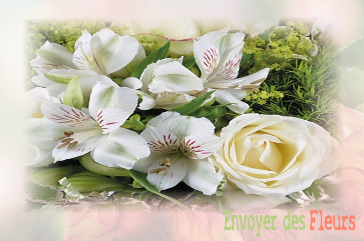 envoyer des fleurs à à SAINT-PAUL-LES-ROMANS
